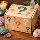 Mystery Rock Box - One Time