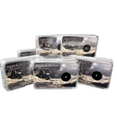 NWA 5000- Mineral - Sahara Desert, Morocco