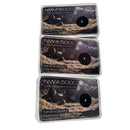 NWA 5000- Mineral - Sahara Desert, Morocco