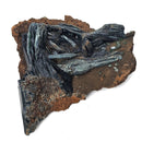 Vivianite - Specimen