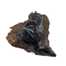 Vivianite - Specimen