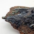 Vivianite - Specimen