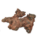Native Copper - Specimen