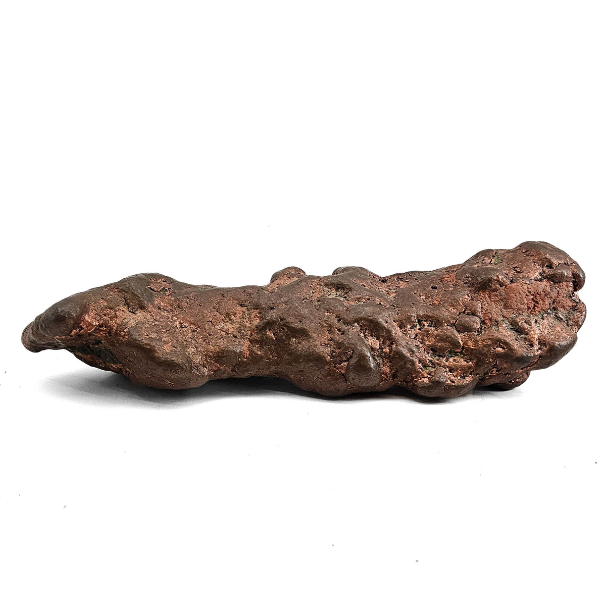 Native Copper 1797g specimen.
