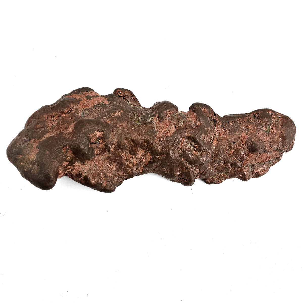 Native Copper 1797g specimen.