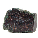 Native Copper in Chrysocolla - Polished Cut Face