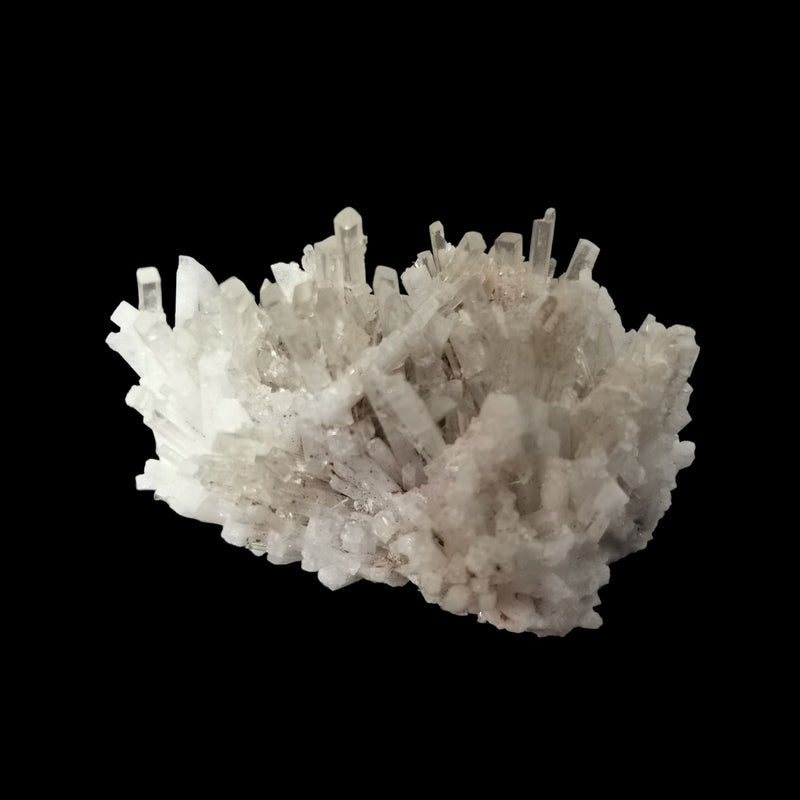 Natrolite - Mineral