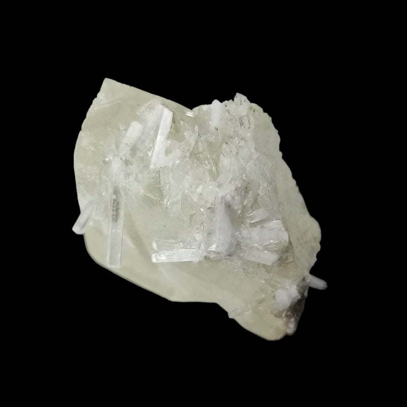 Natrolite - Mineral