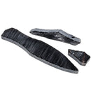 Obsidian Arrowhead - Asymmetrical - Flintknapping Preform - BC, Canada
