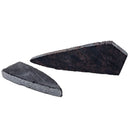 Obsidian Arrowhead Flintknapping Preform/ Blank - BC, Canada