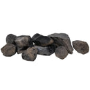Obsidian (Black) - Rough - Oregon, USA