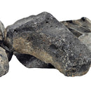 Obsidian (Black) - Rough - Oregon, USA