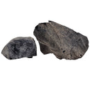 Obsidian (Black) - Rough - Oregon, USA