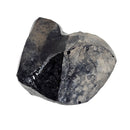 Obsidian (Black) - Rough - Oregon, USA