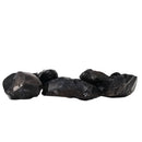 Obsidian (Black) - Rough - Oregon, USA