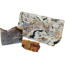 Ocean Jasper - Freeform Tumble - Madagascar - Heart Chakra