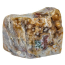 Ocean Jasper - Freeform Tumble - Madagascar - Heart Chakra