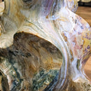 Ocean Jasper - Polished Flame - Statement Specimen