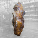 Ocean Jasper - Polished Flame - Statement Specimen