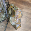 Ocean Jasper - Polished Flame - Statement Specimen