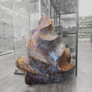 Ocean Jasper - Polished Flame - Statement Specimen