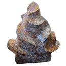 Ocean Jasper - Polished Flame - Statement Specimen