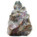 Ocean Jasper - Polished Flame - Statement Specimen