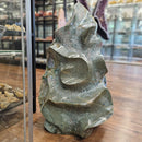 Ocean Jasper - Polished Flame - Statement Specimen