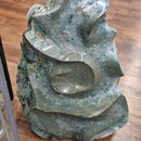 Ocean Jasper - Polished Flame - Statement Specimen