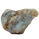 Ocean Picture Rock - Tumble - Larch Hills, BC, Canada - Throat Chakra