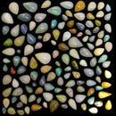 Ethiopian Opal - Cabochon