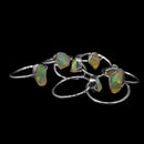 Opal Freeform - Ring (Narrow)