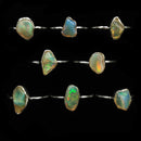 Opal Freeform - Ring (Narrow)