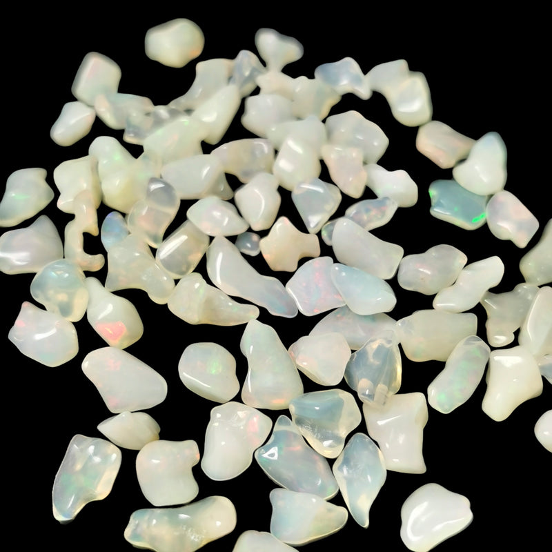 Opal - Freeform Tumble