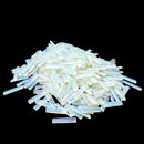 Opalite - Facet Rectangle - Tumble - China