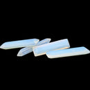 Opalite - Facet Rectangle - Tumble - China