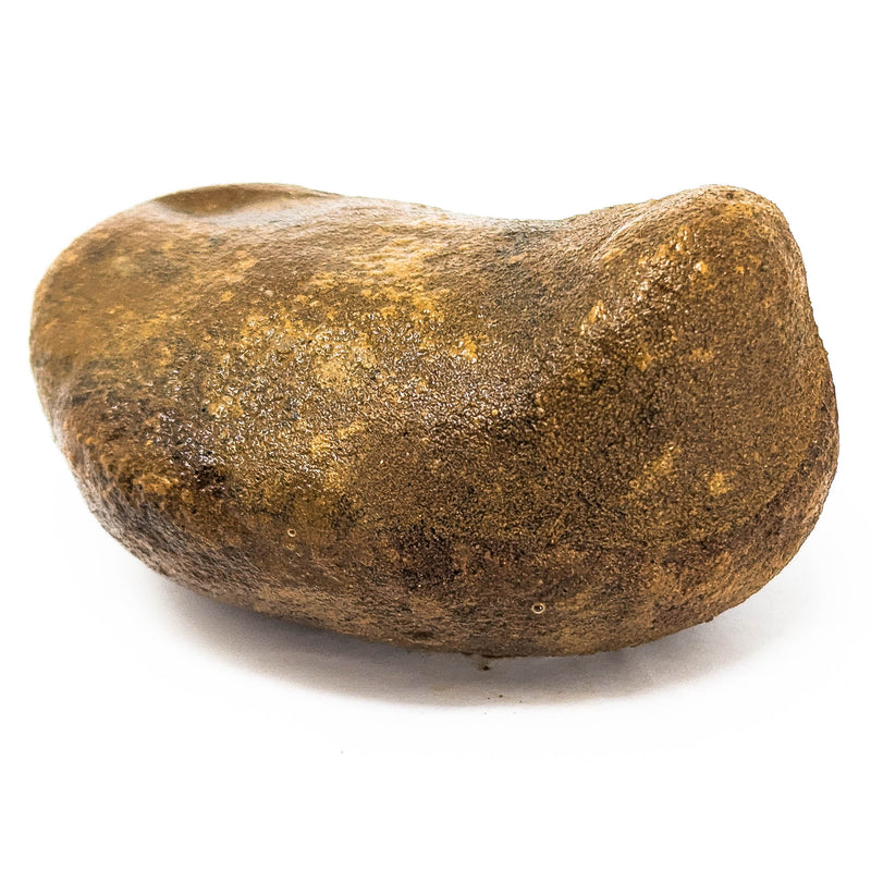 Ochre (Paint Pigment) - Rough