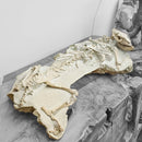Oreodont - Full Body - Fossil Statement Specimen