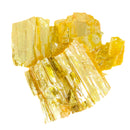 Orpiment - Mineral
