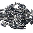 Orthoceras (Single) - Fossil - Morocco - Paleozoic and Triassic