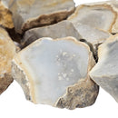 Owl Creek Chert - Rough - Texas, USA