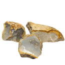 Owl Creek Chert - Rough - Texas, USA