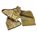 Owyhee Jasper - Rough