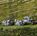 Monoceros - Free Flow Ring