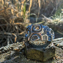 Monoceros - Free Flow Ring