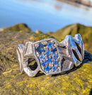 Volans - Free Flow Ring