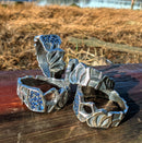 Volans - Free Flow Ring