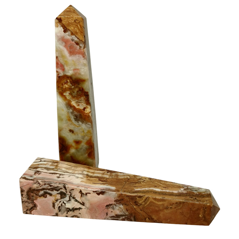 Pakistan Onyx - Obelisk