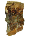 Palomino Jasper - Rough