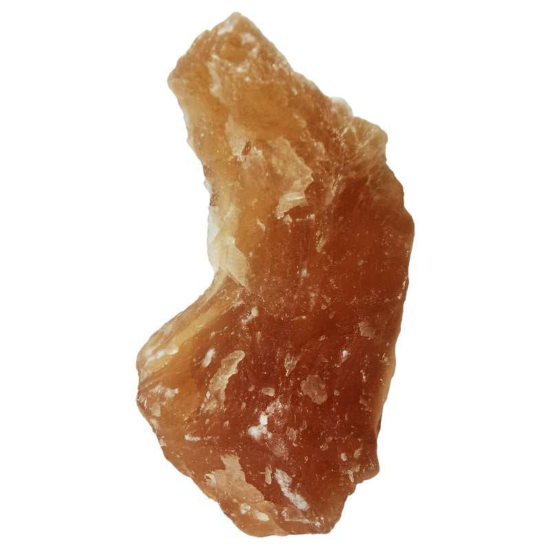 Honey Calcite - Mineral